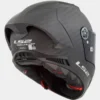 LS2 FF811 VECTOR II C GLOSS CARBON-06 HELMET - Image 2