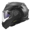 LS2 FF901 ADVANT X SOLID CARBON -06 HELMET - Image 3