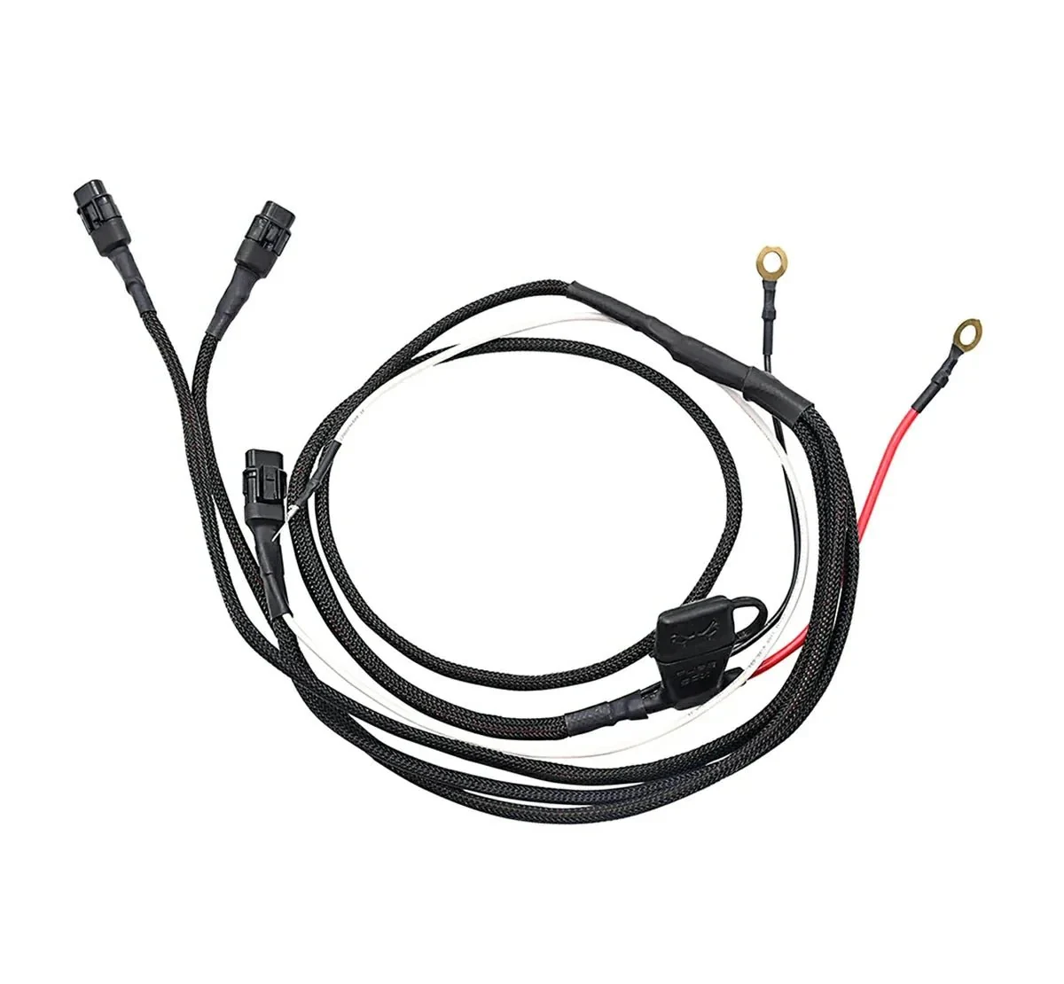 Maddog Dimmer Switch with Wire Harness - MDS-4005 - Image 3