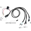 Maddog Dual Wire Harness Pro - MDC-DUAL-PRO - Image 1