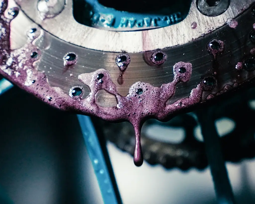 Muc-Off Wheel Cleaner - 500ml - 21484 - Image 3