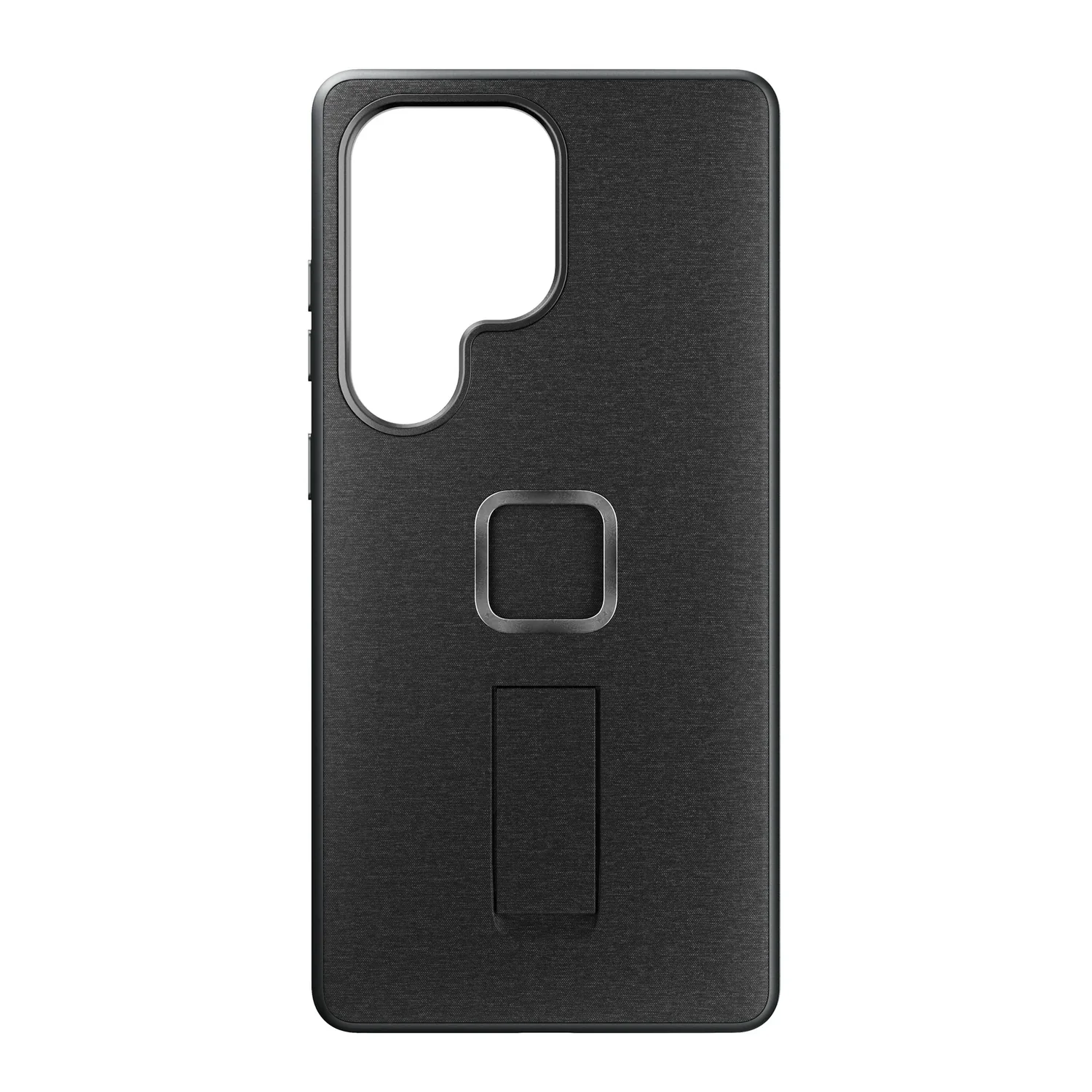 Peak Design Mobile Everyday Loop Case for Samsung Galaxy S25 Ultra - Charcoal - Image 1