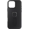 Peak Design Mobile Everyday Loop Case iPhone 16 Pro Max Charcoal - PD-M-LC-BV-CH-1 - Image 1