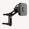 Peak Design Mobile Motorcycle Brake-Clutch Mount Charging - Black - Image 3