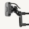 Peak Design Mobile Motorcycle Brake-Clutch Mount Charging - Black - Image 1