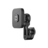 Peak Design Mobile Motorcycle Mirror Mount - Black - Image 1