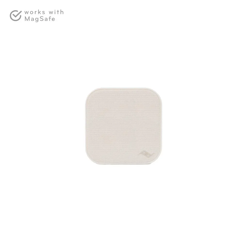 Peak Design Mobile Wall Mount - Bone - Image 1