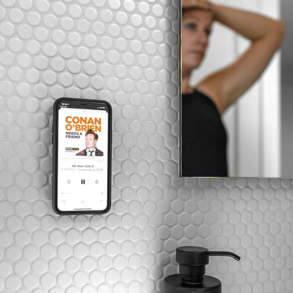 Peak Design Mobile Wall Mount - Bone - Image 3