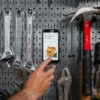 Peak Design Mobile Wall Mount - Bone - Image 4