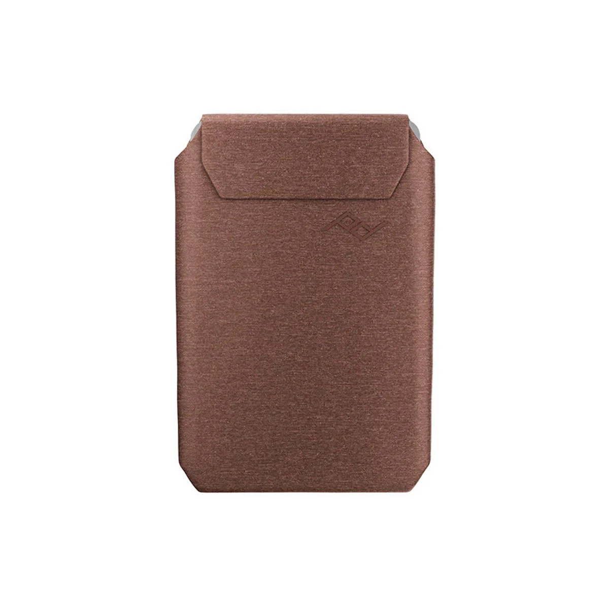Peak Design Mobile Slim Wallet - Redwood - Image 1