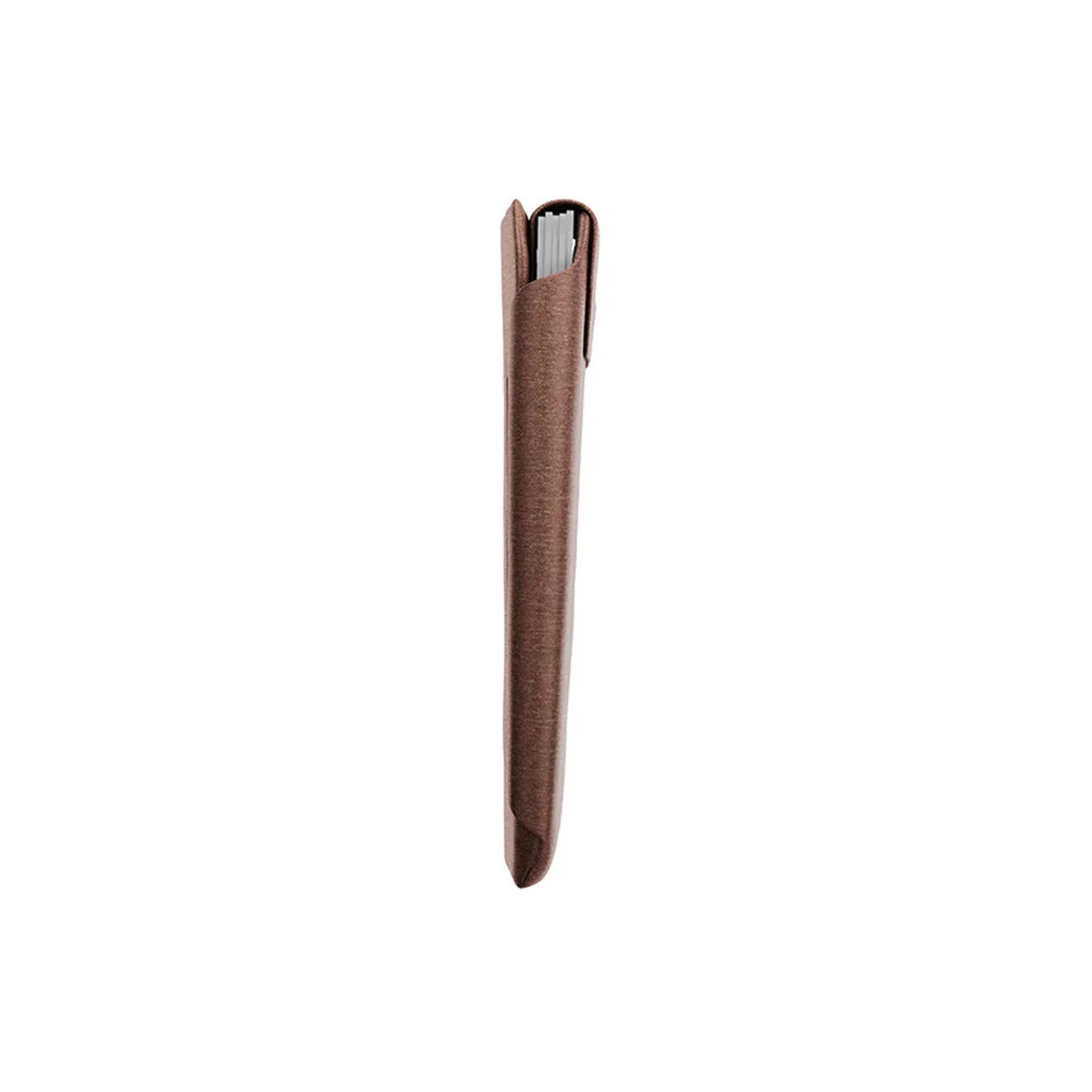 Peak Design Mobile Slim Wallet - Redwood - Image 3