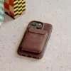 Peak Design Mobile Slim Wallet - Redwood - Image 4