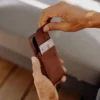 Peak Design Mobile Slim Wallet - Redwood - Image 5