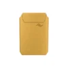 Peak Design Mobile Stand Wallet - Sun - Image 1