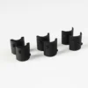 Peak Design Mobile Replacement Set - Motorcycle Mirror Mount Collar and Screws - Image 1
