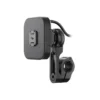 Peak Design Mobile Motorcycle Mirror Mount Charging - Black - Image 1