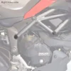 Pyramid Frame Caps for Ducati Multistrada 1200 - 89500 - Image 3