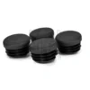 Pyramid Frame Caps for Ducati Scrambler / Scrambler Desert Sled - 89502 - Image 1