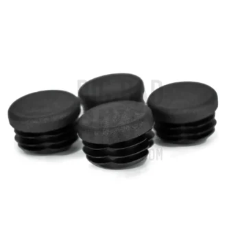 Pyramid Frame Caps for Ducati Scrambler / Scrambler Desert Sled - 89502 - Image 1