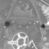Pyramid Frame Caps for Ducati Scrambler / Scrambler Desert Sled - 89502 - Image 2
