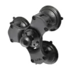 RAM® Twist-Lock™ Suction Cup Base - RAP-224-1U - Image 1