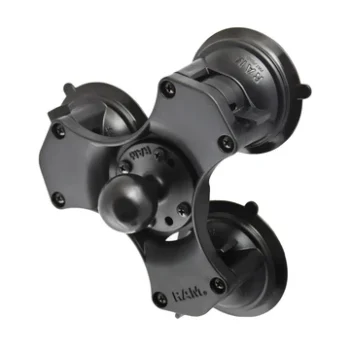 RAM® Twist-Lock™ Suction Cup Base - RAP-224-1U - Image 1