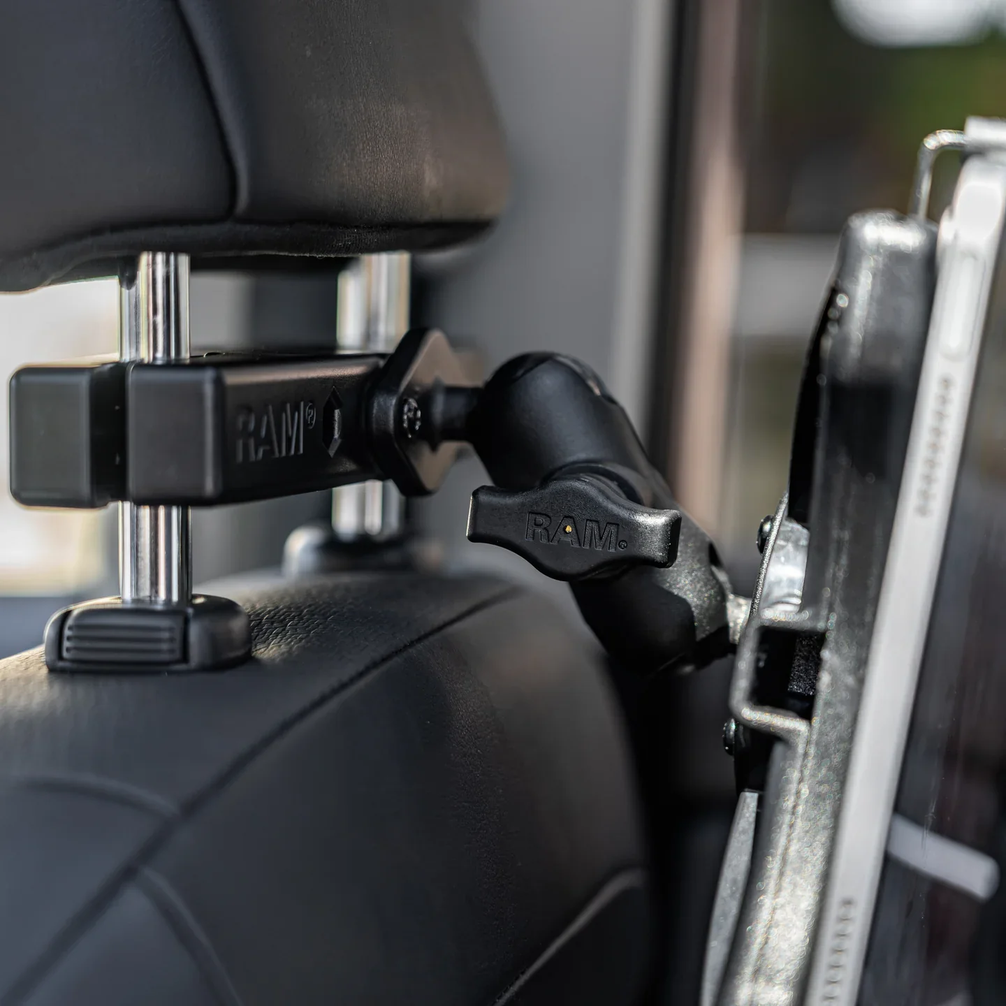 RAM® Headrest Ball Base - Image 3