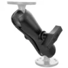 RAM® Double Socket Arm - C Size Medium - Image 2