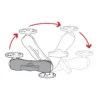 RAM® Double Socket Arm - C Size Medium - Image 4