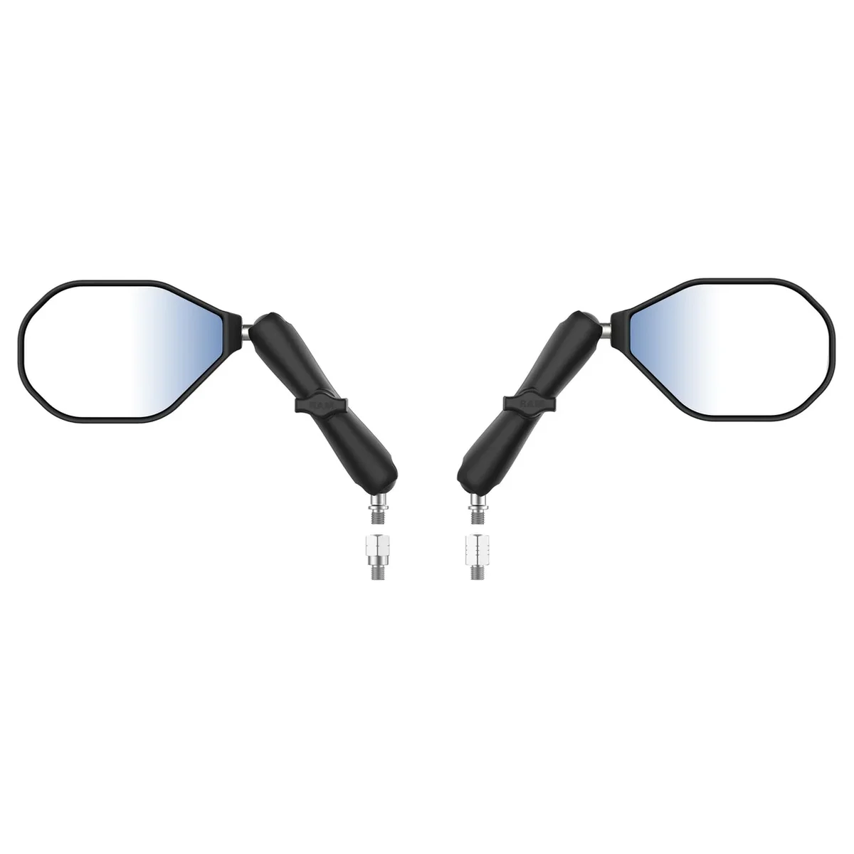 RAM® M10-1.25 Thread Extension 20mm Long - RAM-M10125-TE - Image 1
