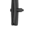 RAM® Double Socket Arm with Metal Knob - C Size Long - Image 1