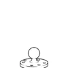 RAM® Stainless Steel Round Ball Base - Image 2
