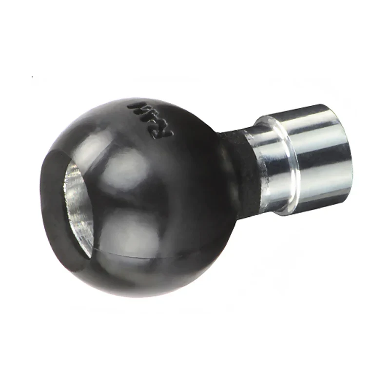 RAM® Ball Adapter Base for Grab Handles & Handlebar Clamps - Image 1