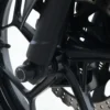 R&G Fork Protector for Kawasaki Ninja 250 / 300 - FP0128BK - Image 4