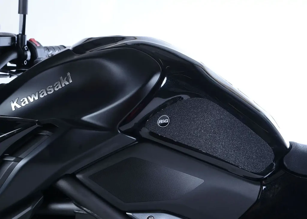 R&G Tank Traction Kit for Kawasaki Z900 (2021) - EZRG430CL - Image 2