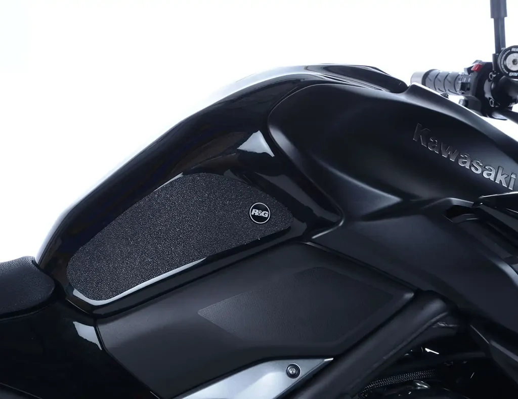 R&G Tank Traction Kit for Kawasaki Z900 (2021) - EZRG430CL - Image 4