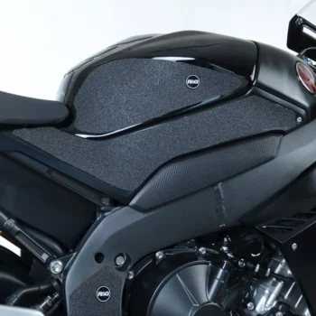 R&G Tank Traction Grip for Honda CBR 1000RR-R (2025) - EZRG351BL - Image 1