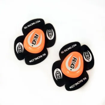 R&G Wider Aero Knee Sliders - AKS0005OR - Image 1