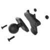 RAM® Spine Clip Holder for Garmin Handheld Devices - Image 1