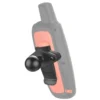 RAMÂ® Spine Clip Holder for Garmin Handheld Devices - Image 3