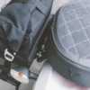 SW-Motech 13.5L Legend Gear Saddle Bag for SLC Side Carrier - Right - BC.HTA.00.402.10100R - Image 4