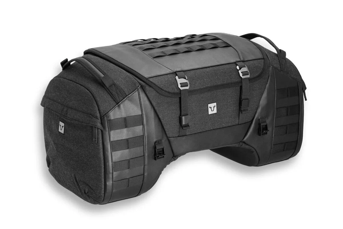 SW-Motech 52L Legend Gear Tail Bag - BC.HTA.00.405.20000 - Image 1