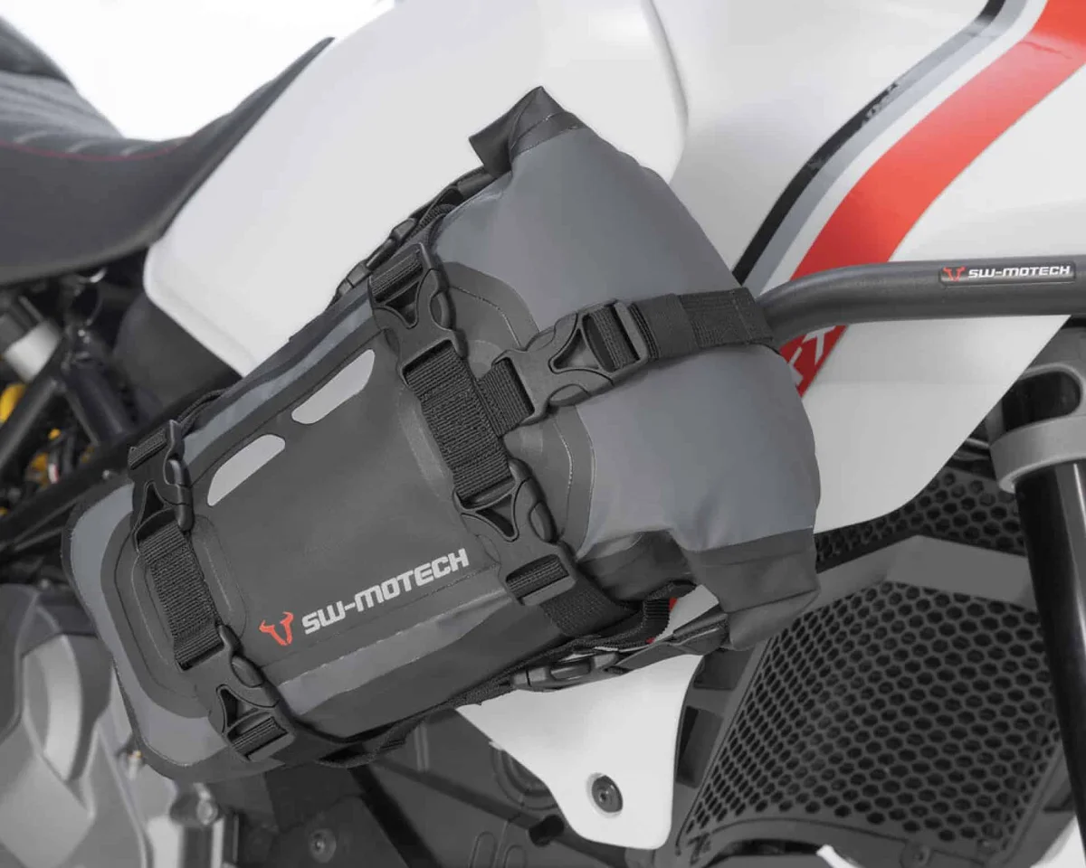 SW-Motech Protection Film for Drybags - LSF.350.250 - Image 5