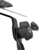 SW-Motech Anti Theft Device for PRO Side Carrier - QLS.00.095.10001/B - Image 4