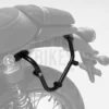 SW-Motech Legend Gear SLC Side Carrier for Triumph Street Twin - Right - HTA.11.667.11001 - Image 2