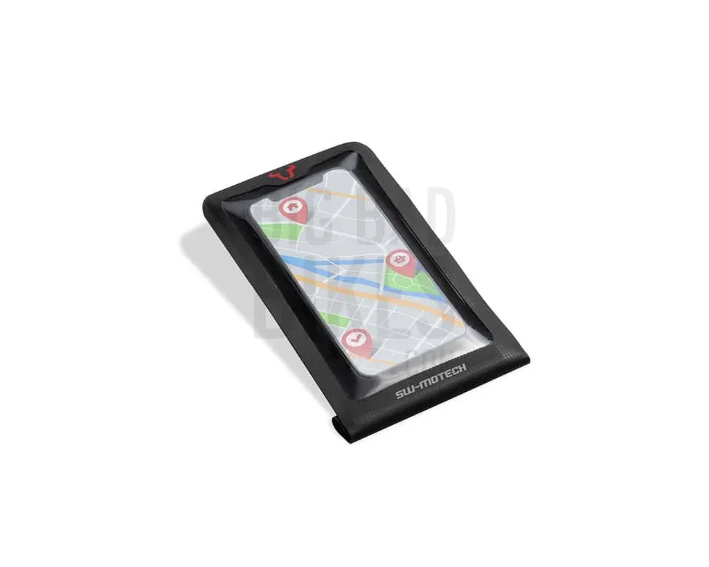 SW-Motech Smartphone Drybag for PRO Tank Bags - BC.TRS.00.152.30001 - Image 2