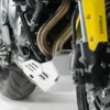 SW-Motech Sump Guard for Kawasaki Versys 650 - BLEM - MSS.08.518.10000/S-BL - Image 3