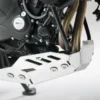 SW-Motech Sump Guard for Kawasaki Versys 650 - BLEM - MSS.08.518.10000/S-BL - Image 4
