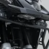 SW-Motech Upper Crashbars for BMW R 1300 GSA - Black - For use with OEM Crashbars - SBL.07.976.10000/B - Image 2