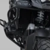 SW-Motech Upper Crashbars for BMW R 1300 GSA - Black - For use with OEM Crashbars - SBL.07.976.10000/B - Image 4